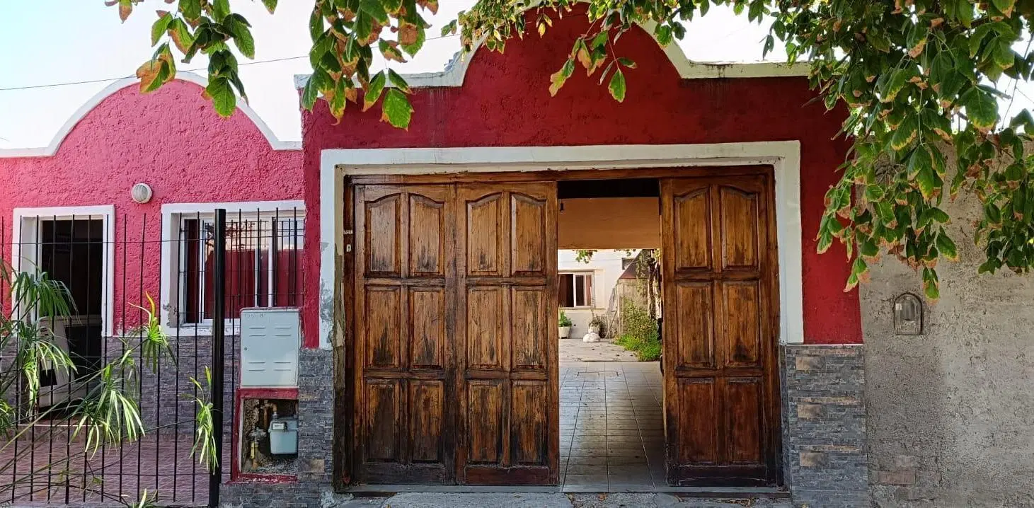 Casa en venta en Tunuyan Mendoza 3