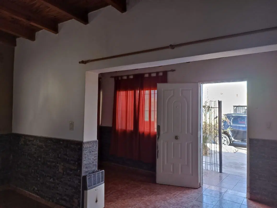 Casa en venta en Tunuyan Mendoza 2