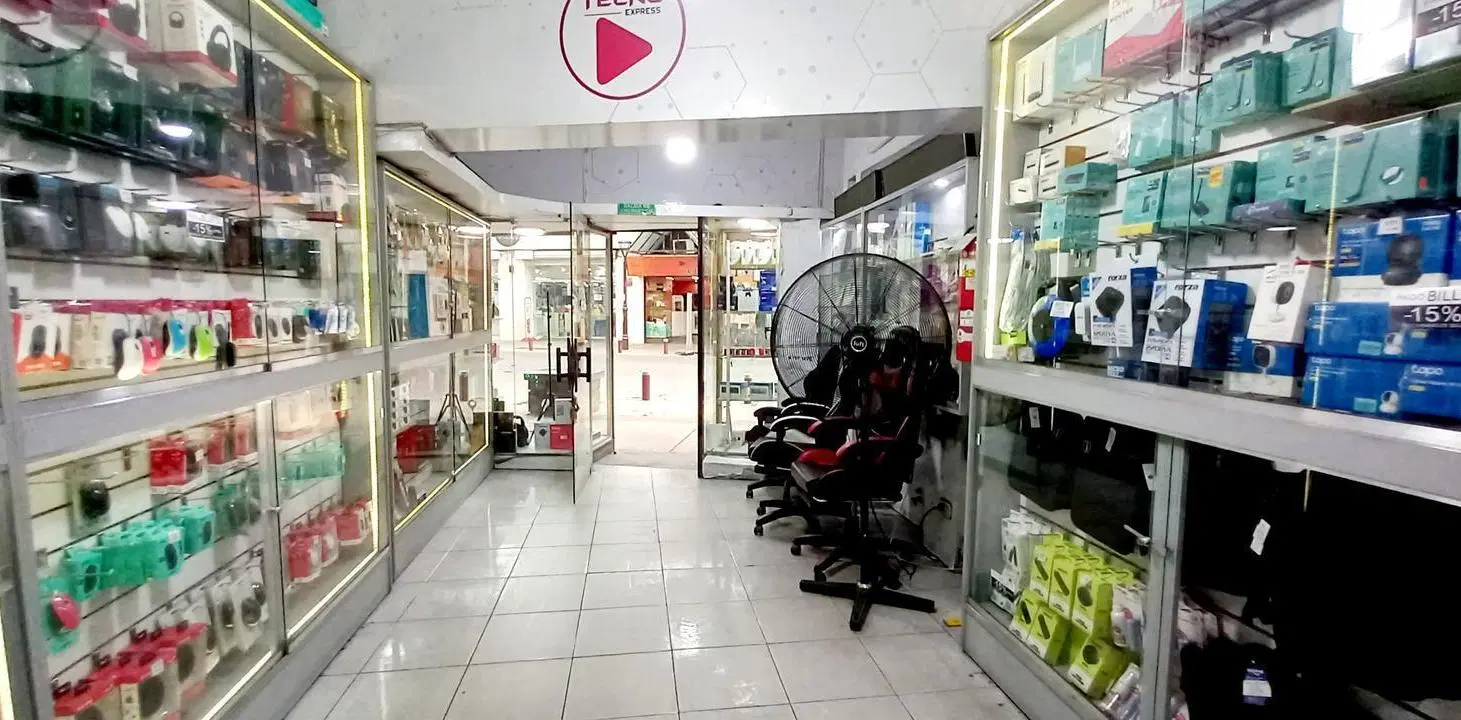 Fondo de Comercio en Venta 2
