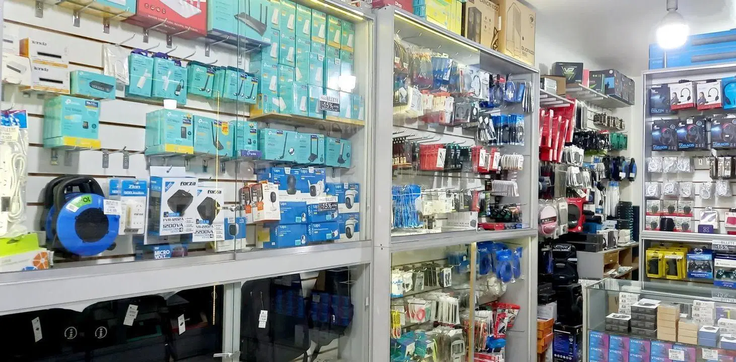 Fondo de Comercio en Venta 4