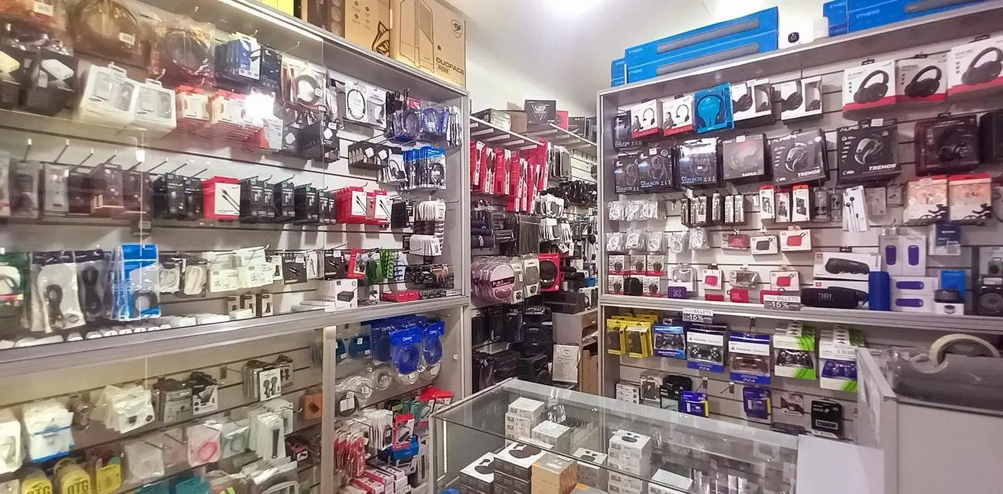 Fondo de Comercio en Venta 5