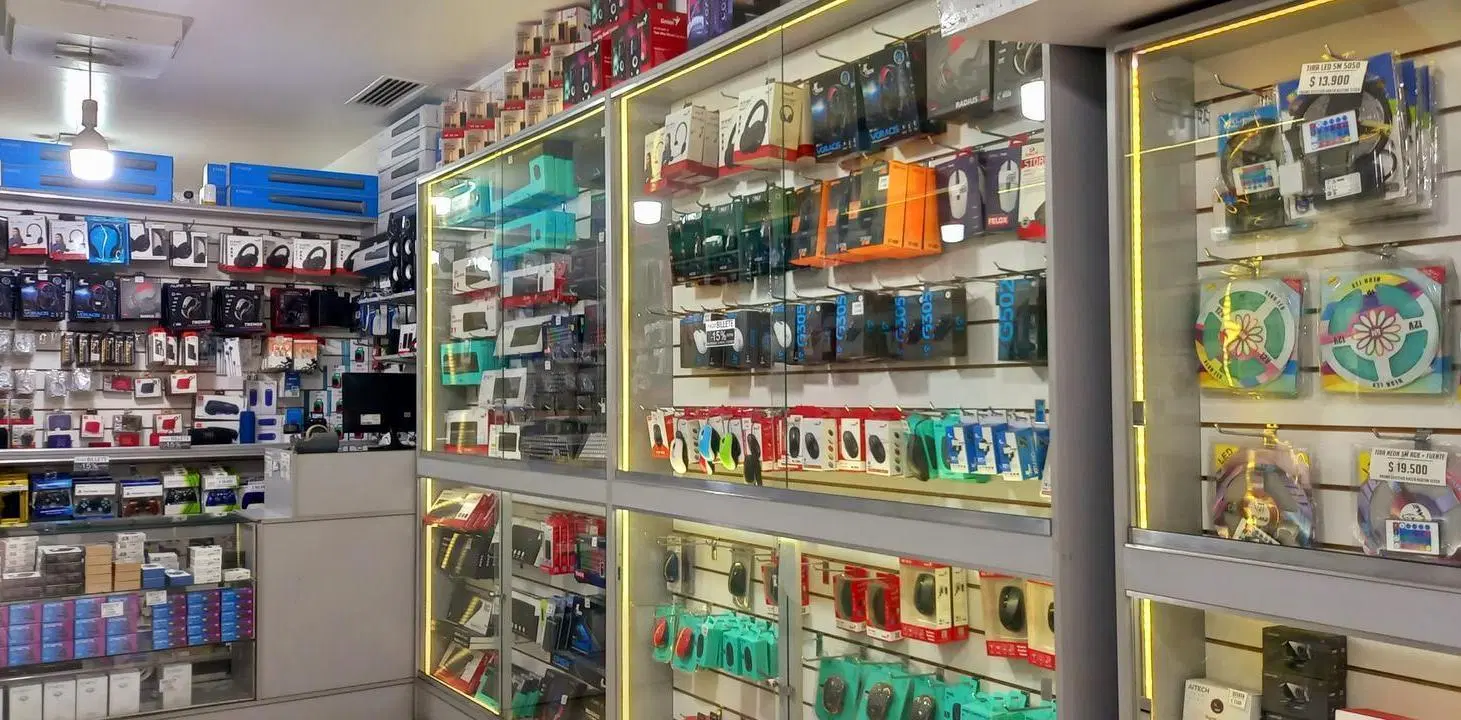 Fondo de Comercio en Venta 4