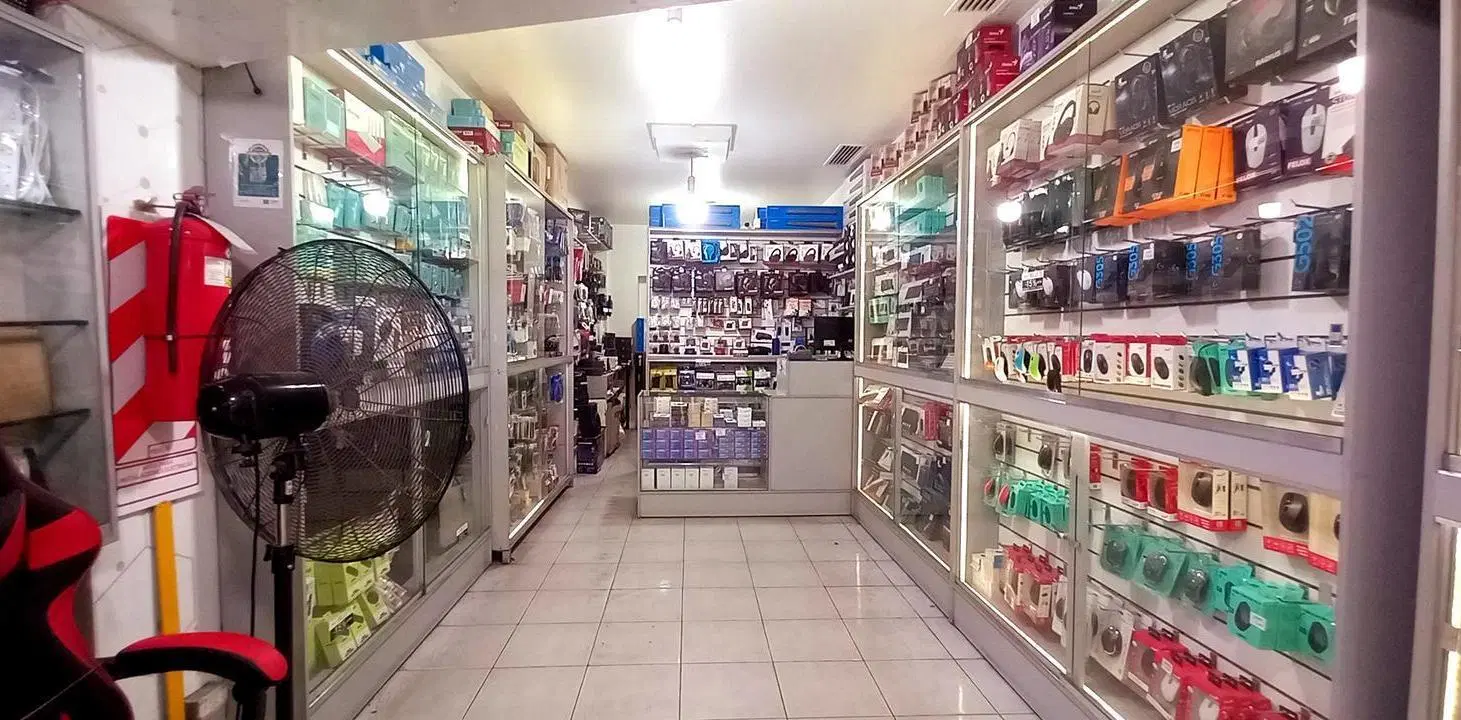 Fondo de Comercio en Venta 3