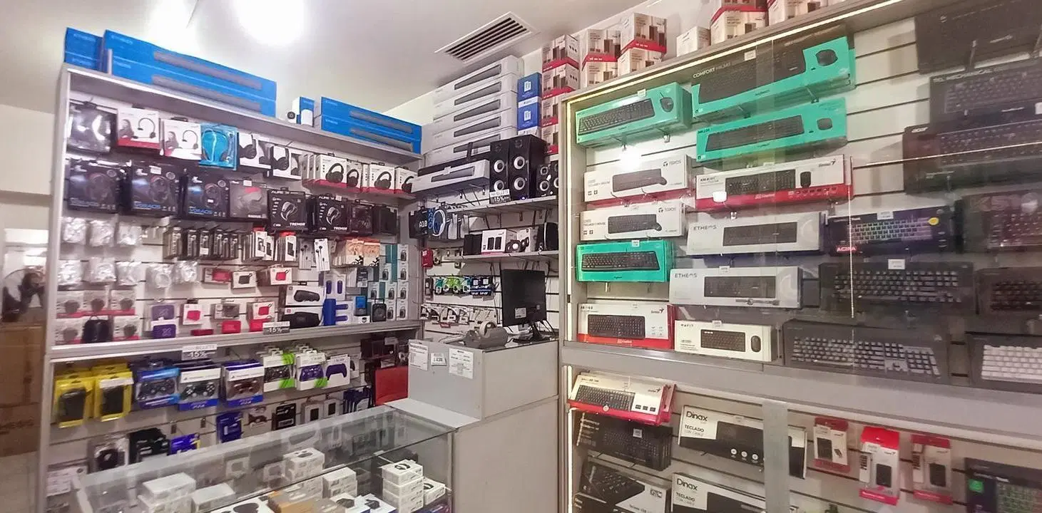 Fondo de Comercio en Venta 1