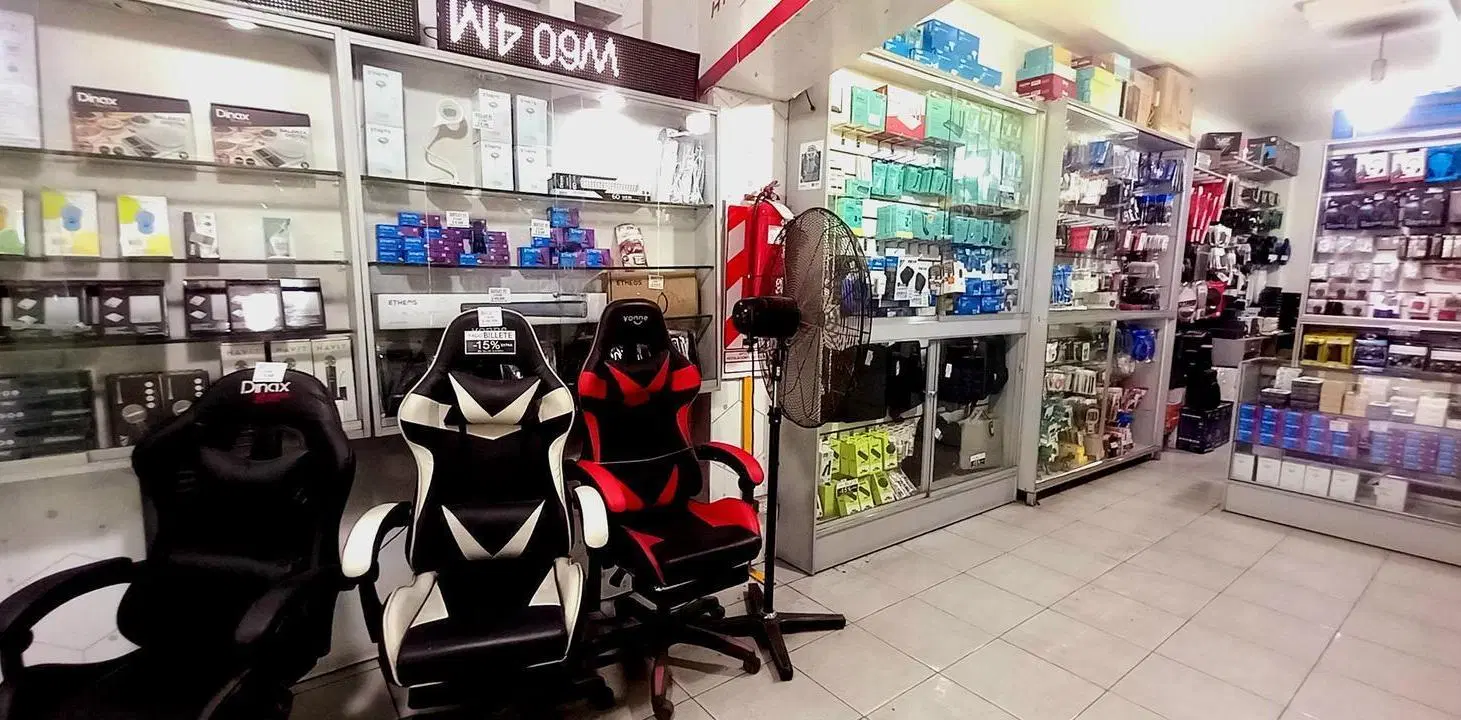 Fondo de Comercio en Venta 5