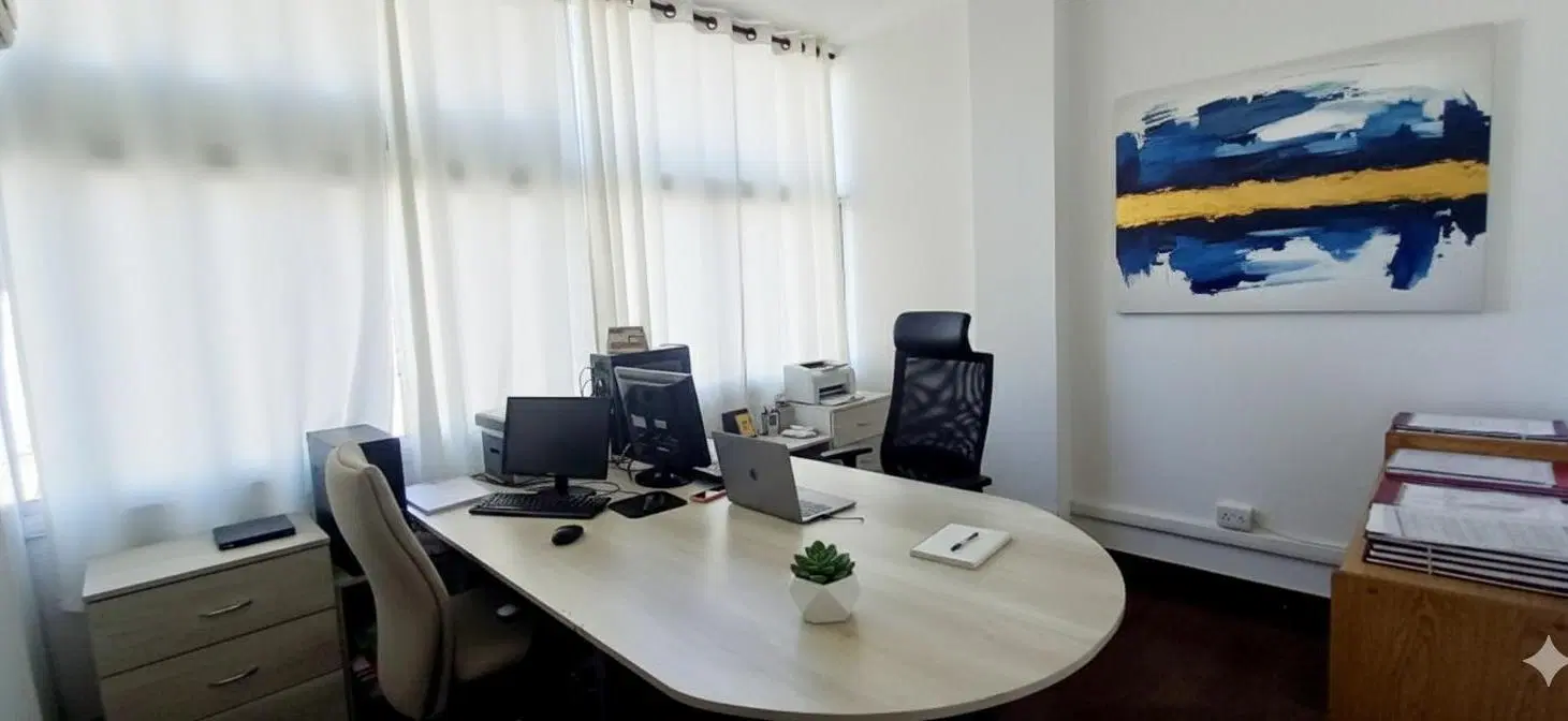 Oficina en venta 2