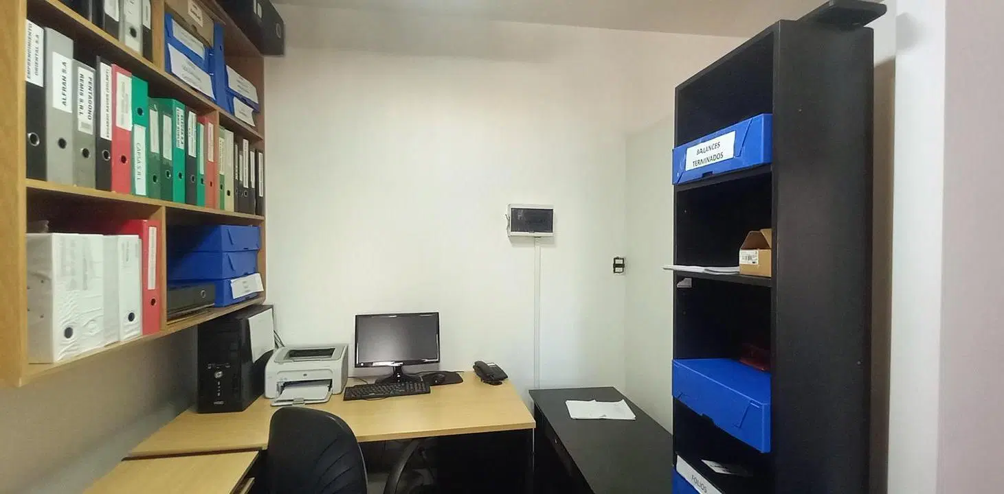 Oficina en venta 8