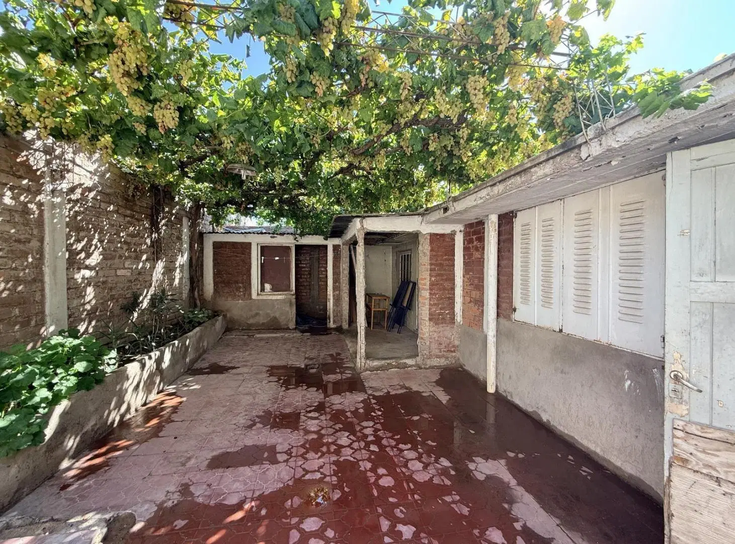 Casa en venta en Barrio Huarpes I Godoy Cruz 3