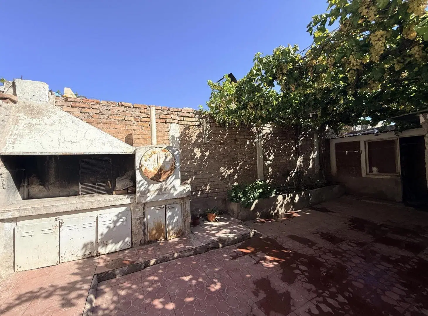 Casa en venta en Barrio Huarpes I Godoy Cruz 2