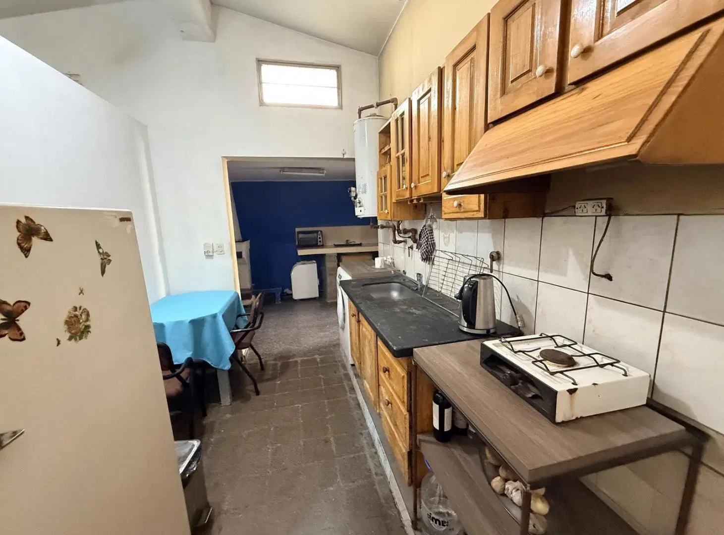 Casa en venta en Barrio Huarpes I Godoy Cruz 5