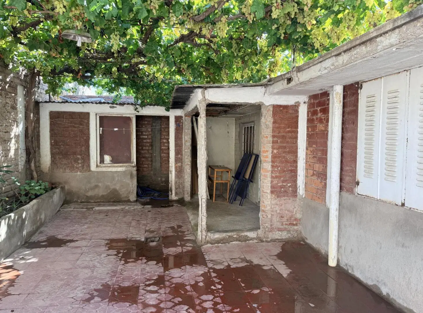 Casa en venta en Barrio Huarpes I Godoy Cruz 8