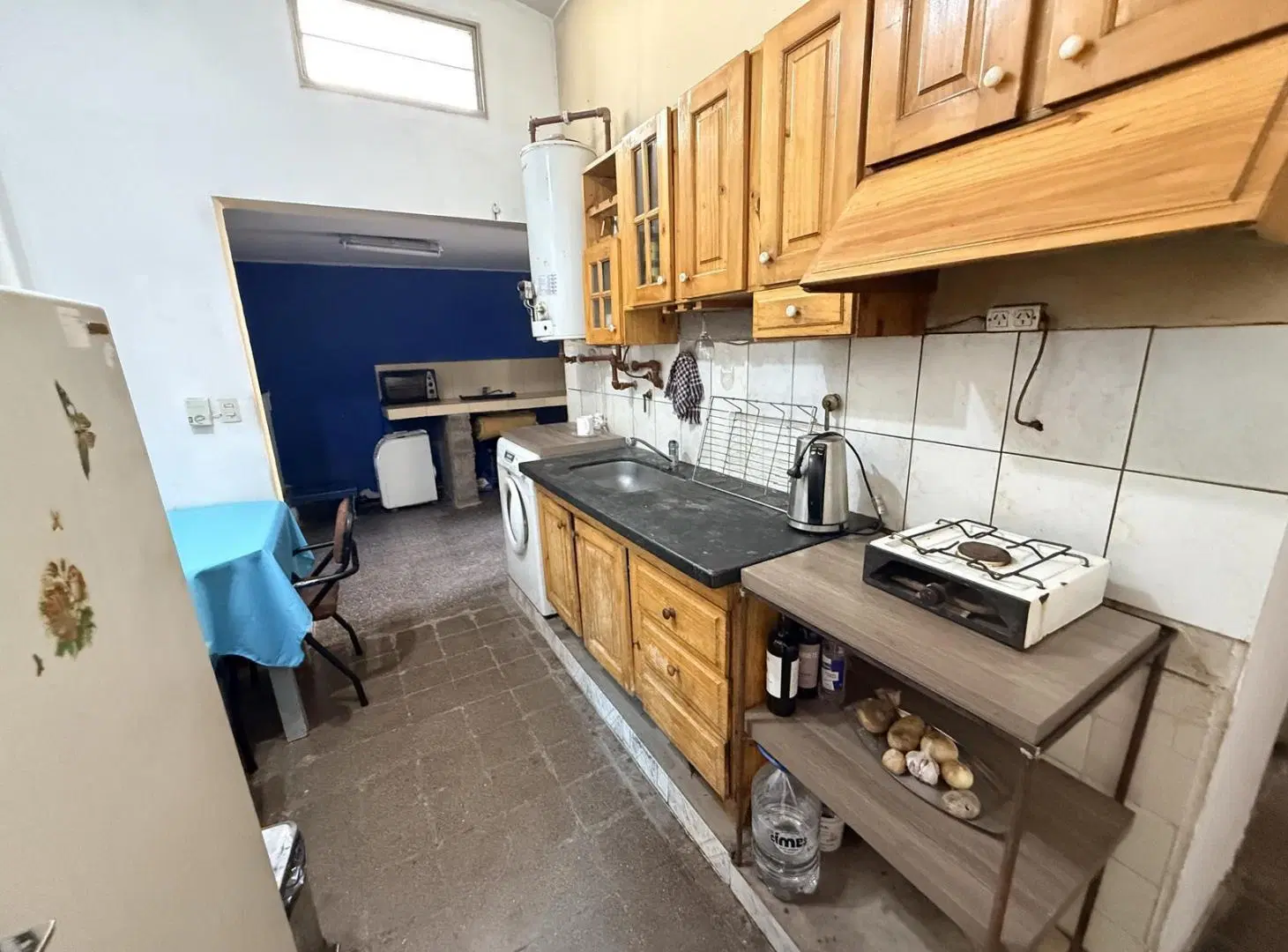 Casa en venta en Barrio Huarpes I Godoy Cruz 4