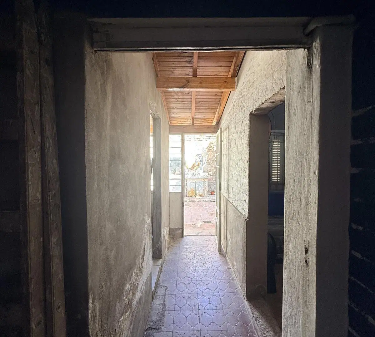 Casa en venta en Barrio Huarpes I Godoy Cruz 1