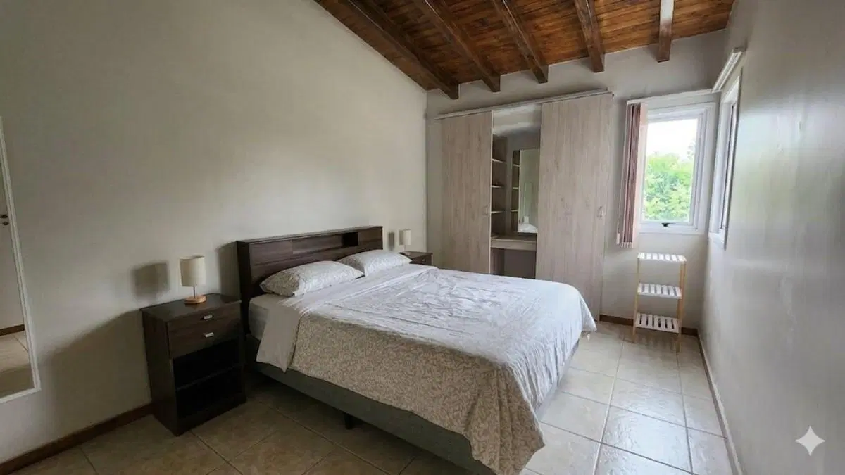 Casa en Barrio Privado Vista Olivo apta credito 2