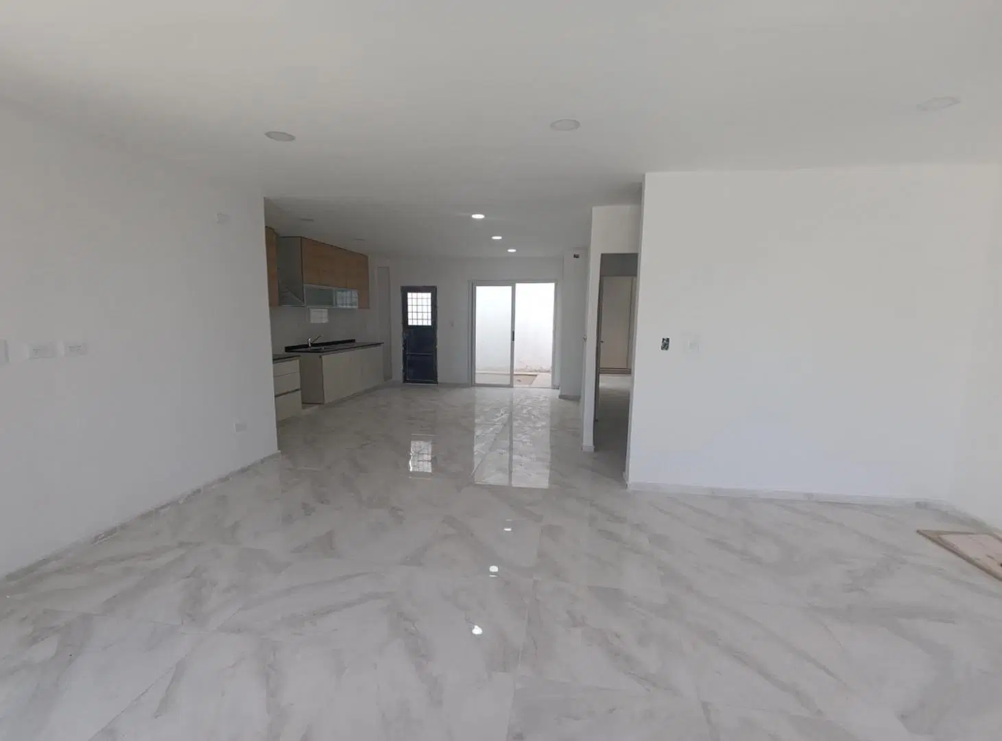 Departamento de categoria en Dorrego. Cercano a la Barraca 4