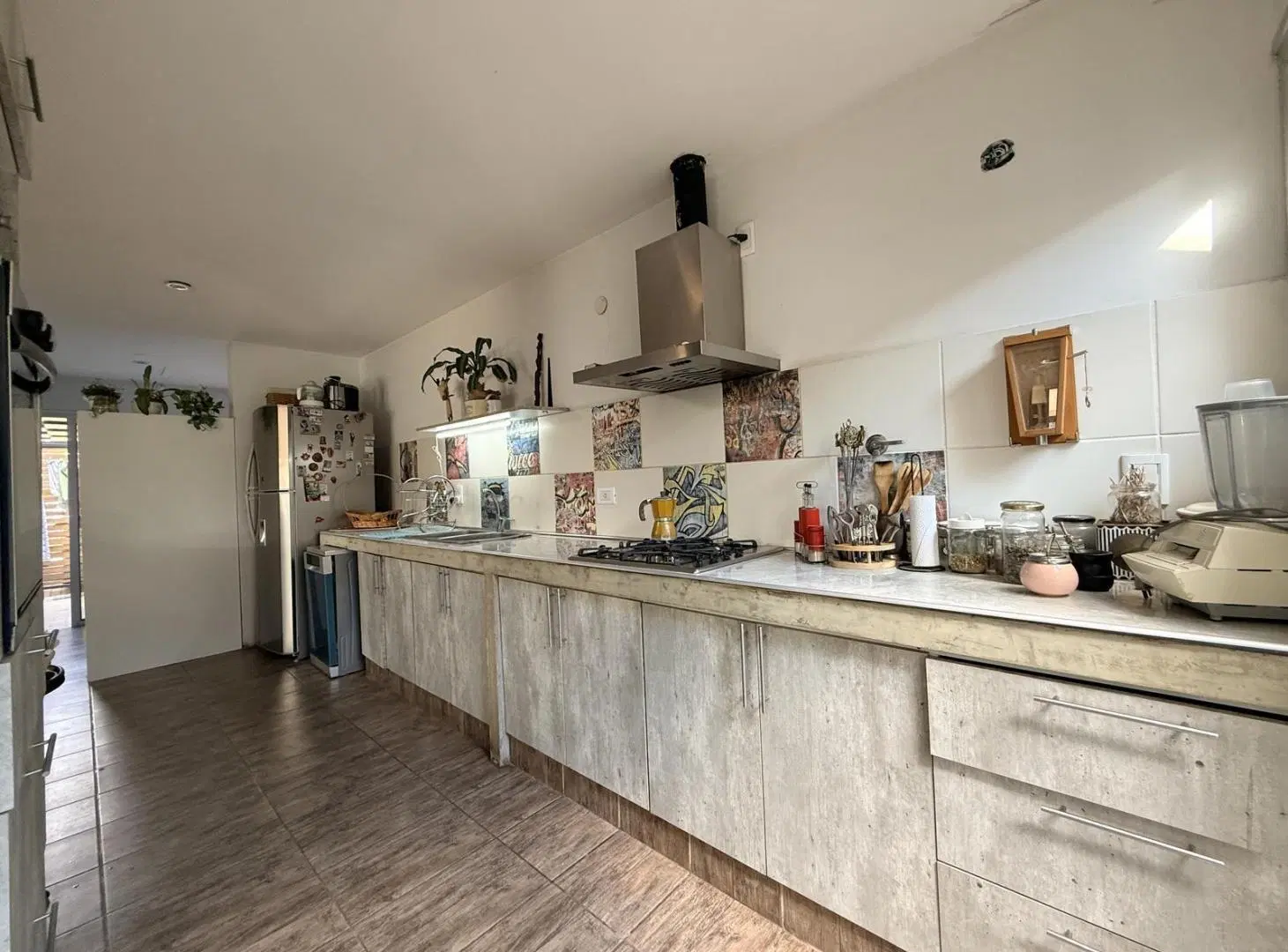 Casa en Barrio Privado Olivos del Torreon en Maipu 2