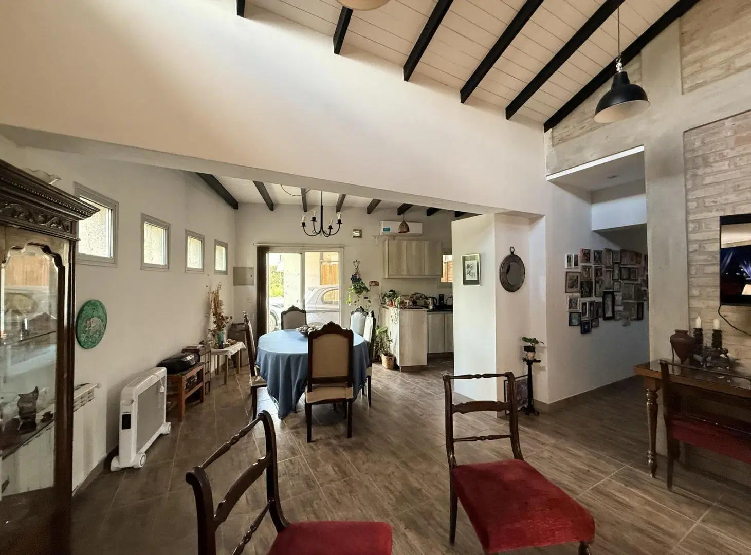 Casa en Barrio Privado Olivos del Torreon en Maipu 4