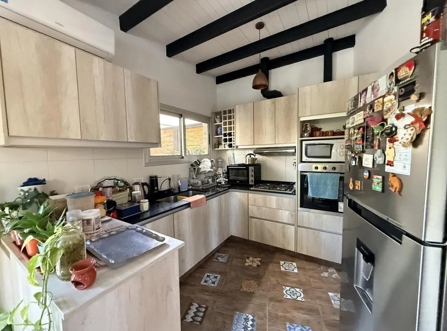 Casa en Barrio Privado Olivos del Torreon en Maipu 3
