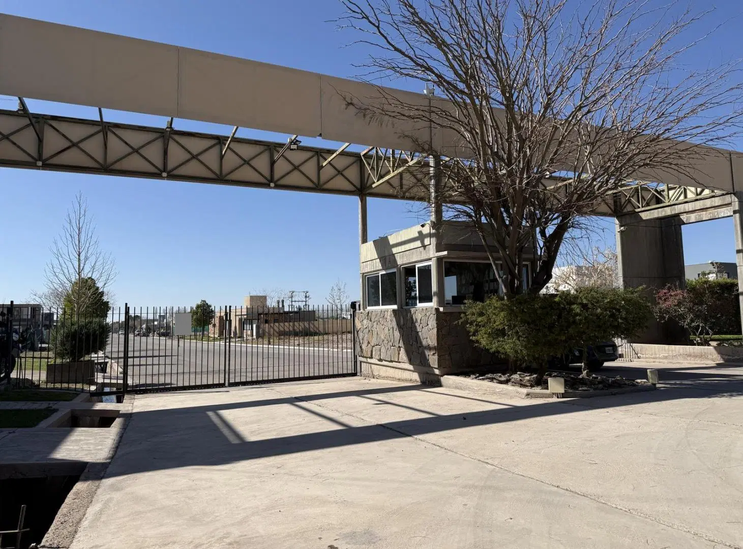 Casa en venta en pozo en Barrio Privado Alba de Tanqay 4