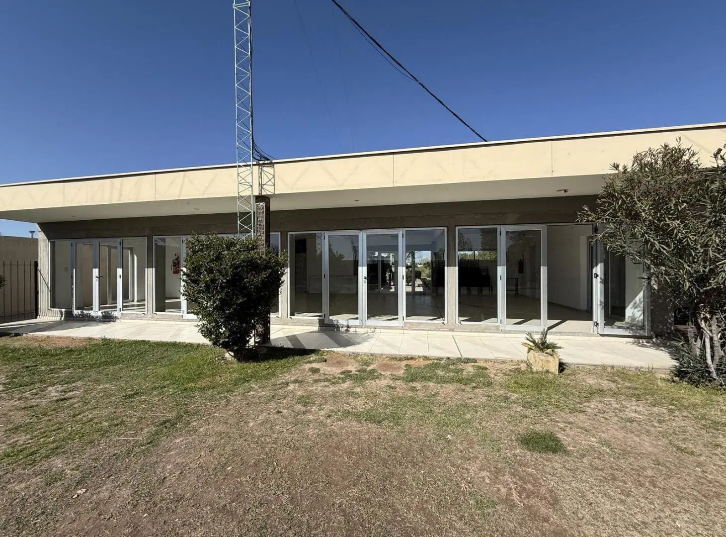 Casa en venta en pozo en Barrio Privado Alba de Tanqay 5