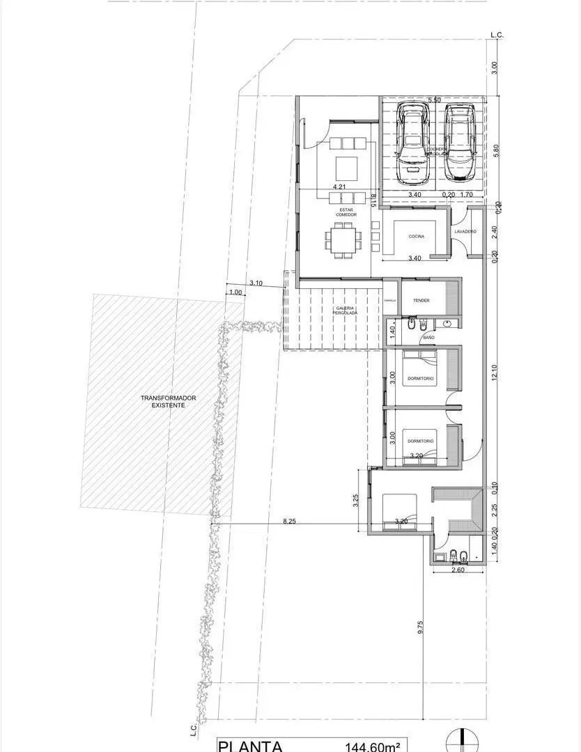 Plano 1