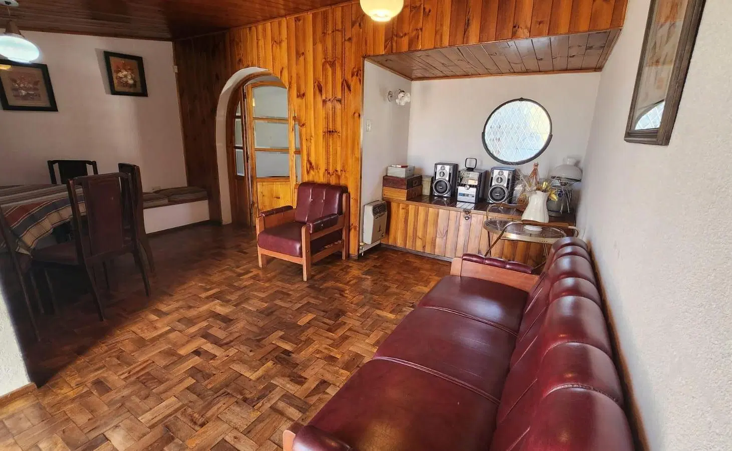 Casa en venta Apta Credito barrio Supe Godoy Cruz Mendoza 1