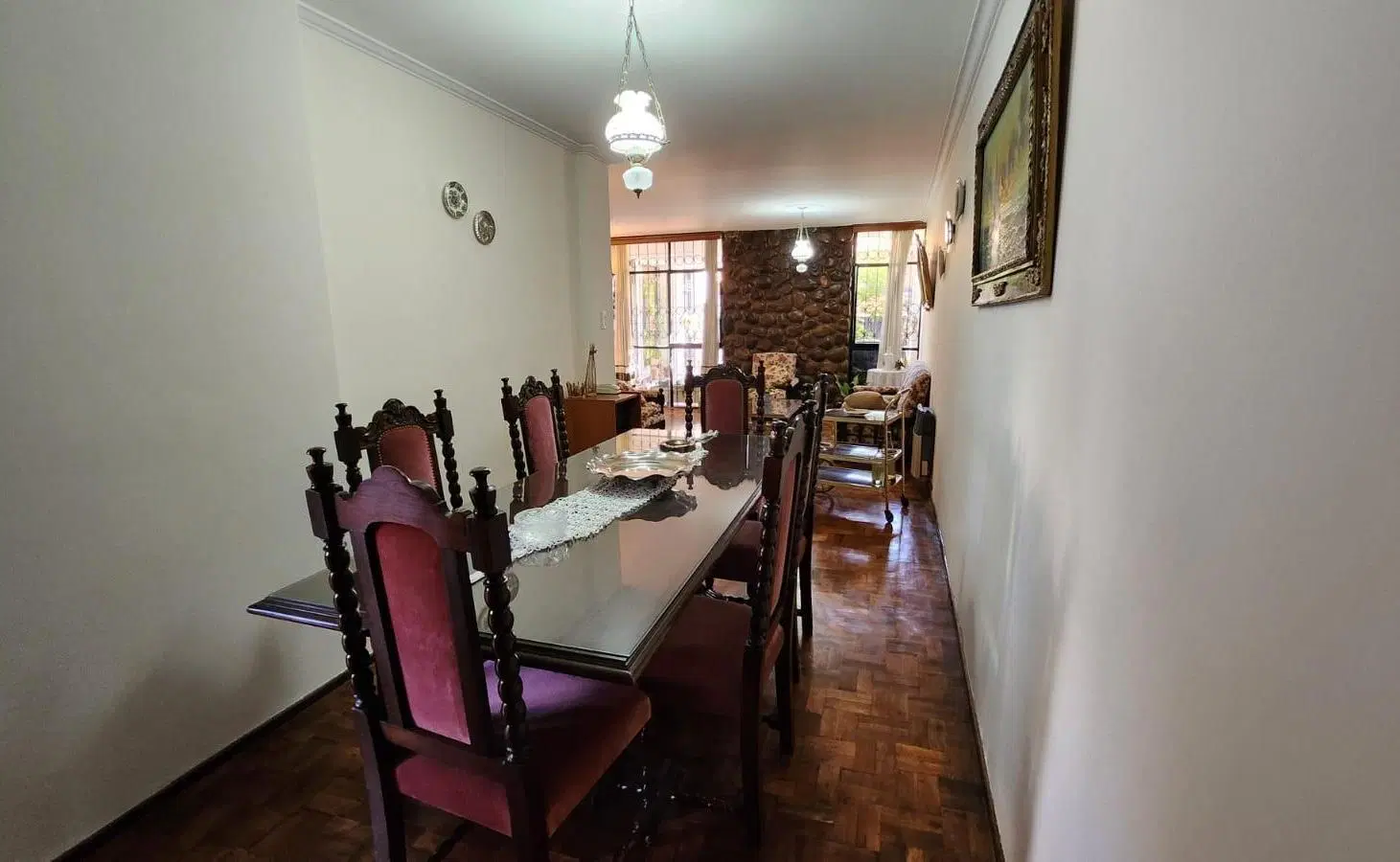 Casa en venta Apta Credito barrio Supe Godoy Cruz Mendoza 4