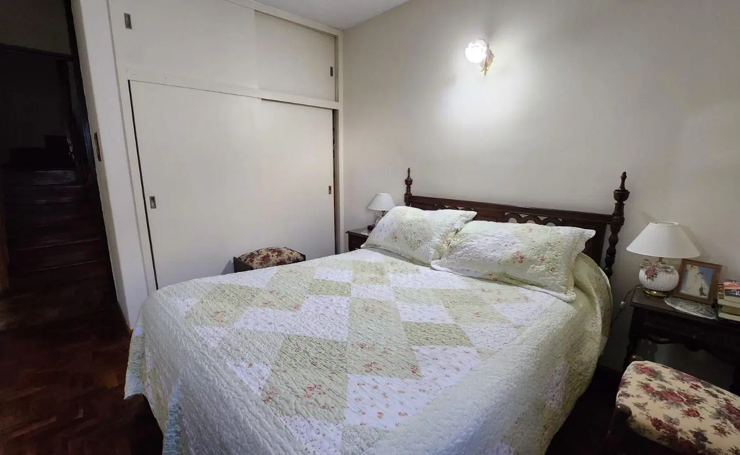 Casa en venta Apta Credito barrio Supe Godoy Cruz Mendoza 1