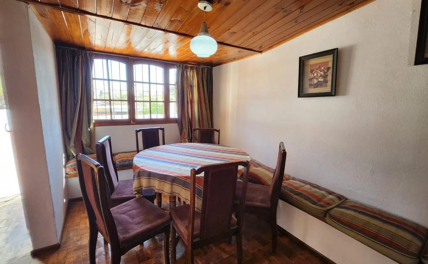 Casa en venta Apta Credito barrio Supe Godoy Cruz Mendoza 2