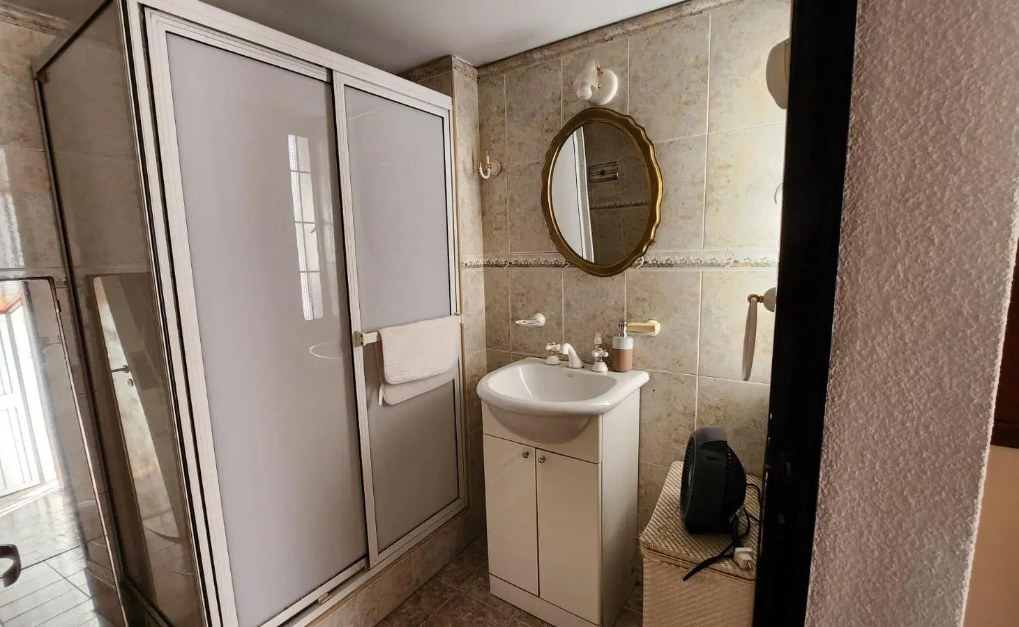 Casa en venta Apta Credito barrio Supe Godoy Cruz Mendoza 4