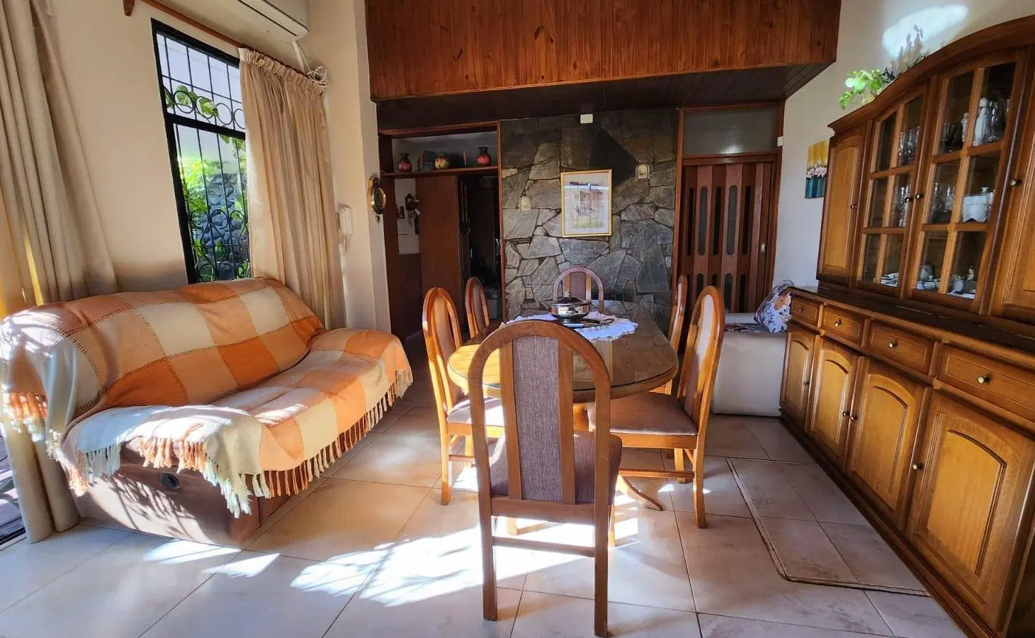 Casa en venta Apta Credito barrio Supe Godoy Cruz Mendoza 2