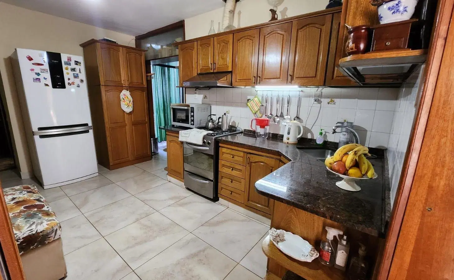 Casa en venta Apta Credito barrio Supe Godoy Cruz Mendoza 5