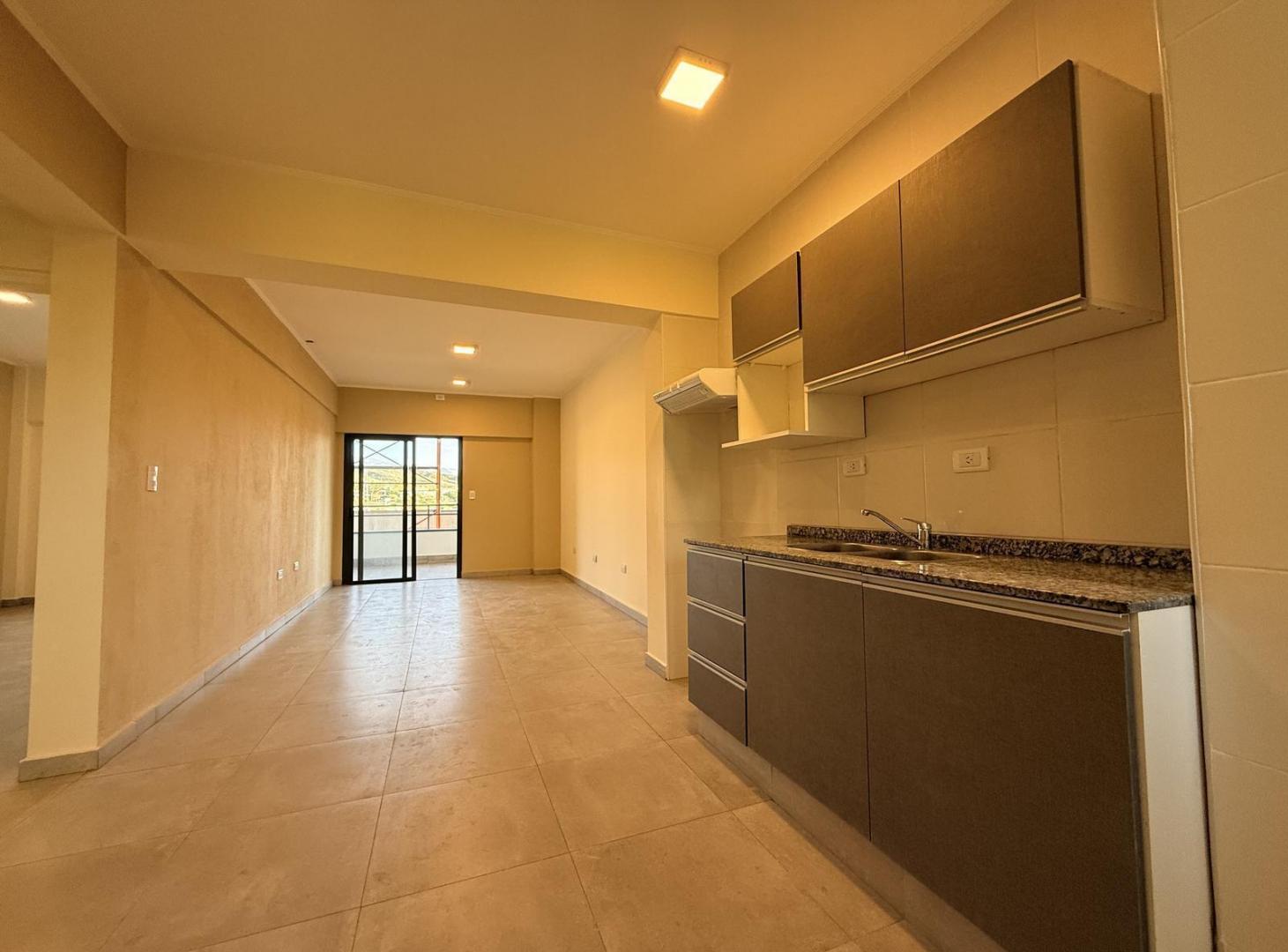 Departamento en venta en Complejo Privado en Chacras de Coria Mendoza