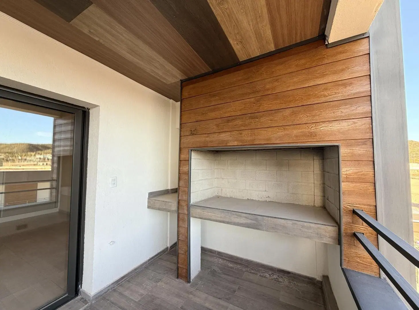 Departamento en venta en Complejo Privado en Chacras de Coria Mendoza 4