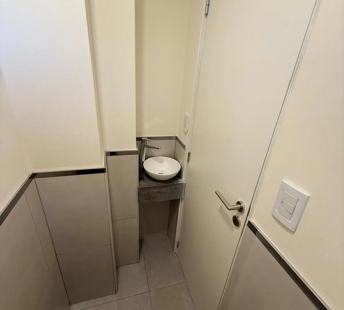 Departamento en venta en Complejo Privado en Chacras de Coria Mendoza 3