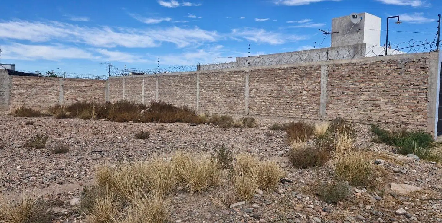LOTE BARRIO AGUA Y ENERGIA 23 2