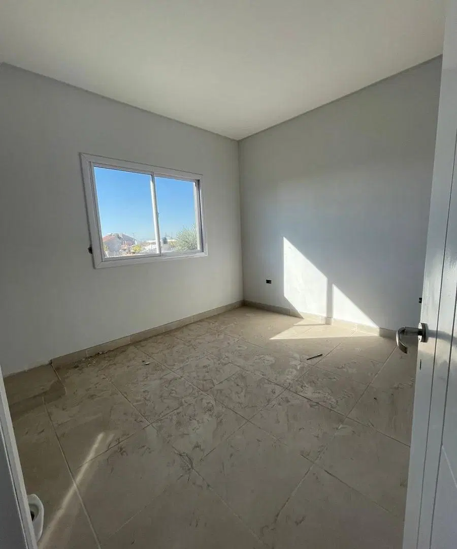 Departamento a estrenar en venta en Maipu 2