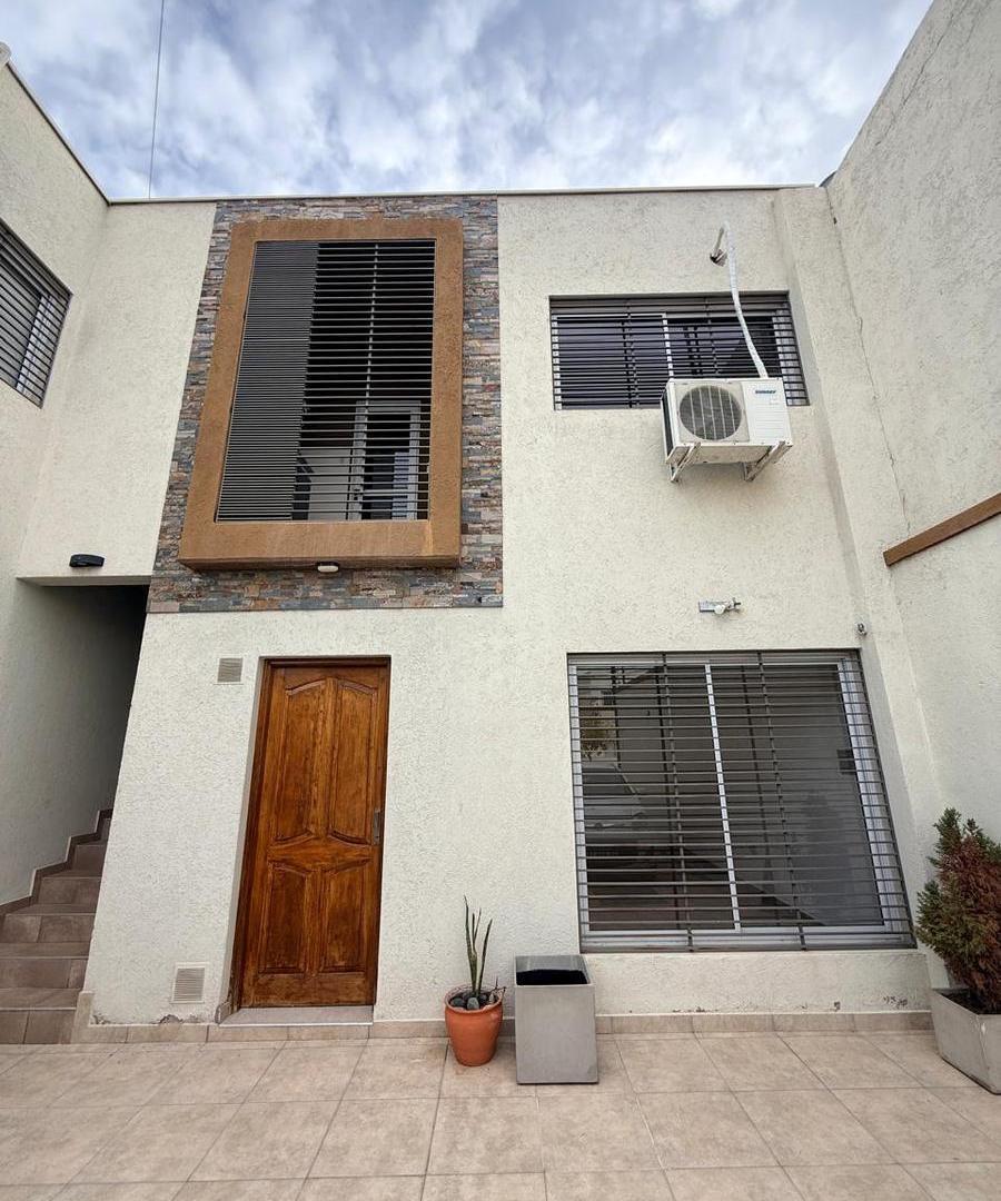 Departamento a la venta