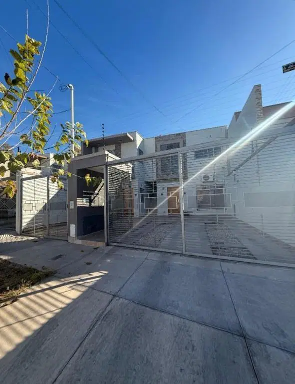 Departamento a la venta 4