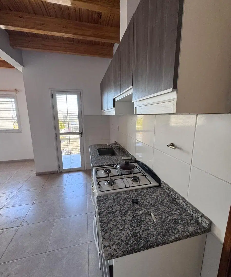 Departamento a la venta 5