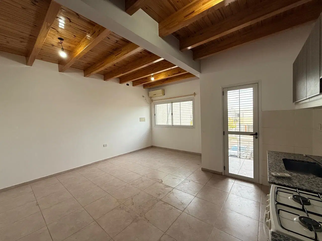Departamento a la venta 2