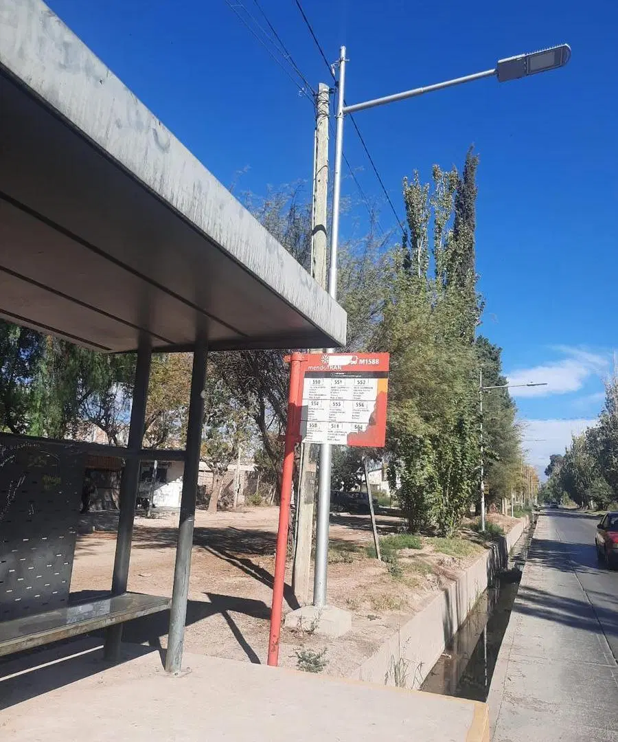 Terreno y casa en Colonia Segovia 4