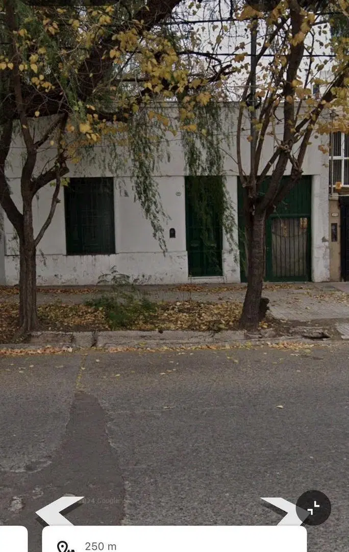 Terreno en la Sexta sección, a metros del Parque General San Martín 3