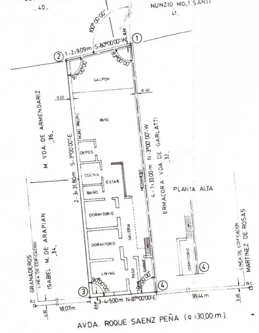 Plano 1