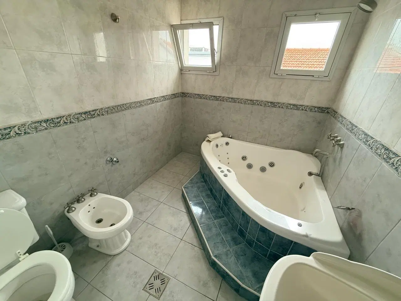 Casa en alquiler en Barrio Palmares 4
