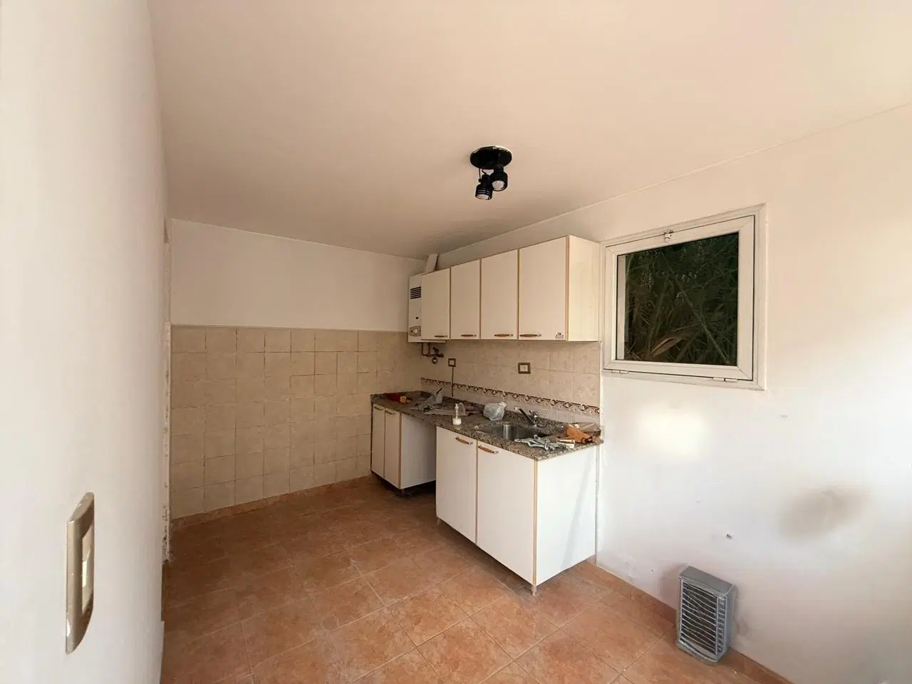 Casa en alquiler en Barrio Palmares 1