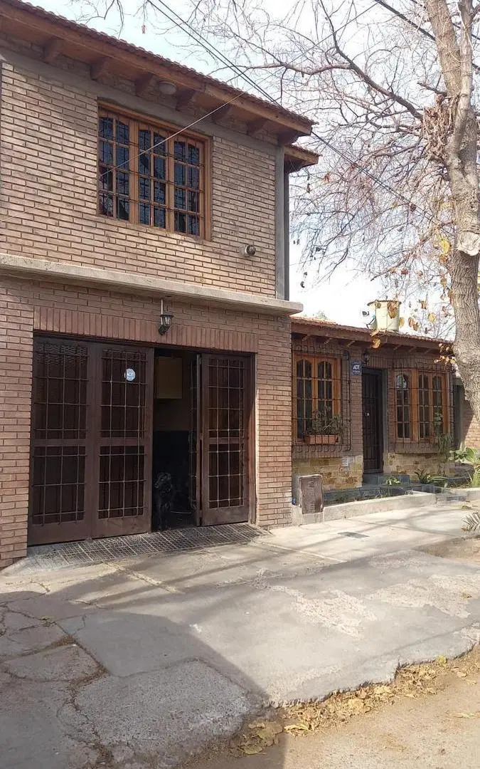Casa en Guaymallen 1