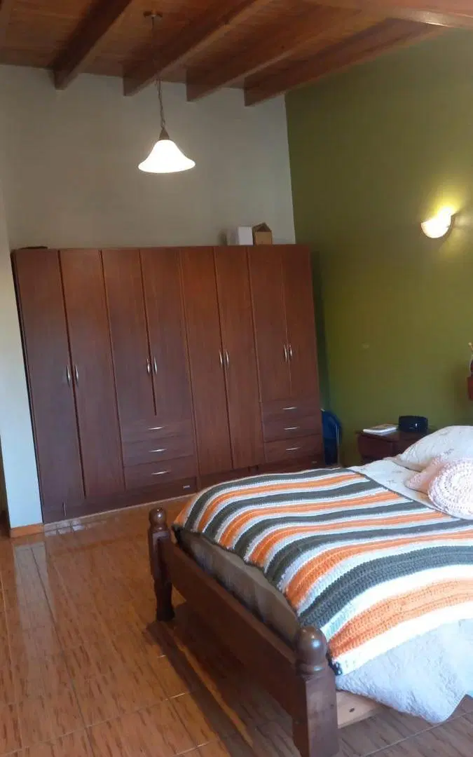 Casa en Guaymallen 4