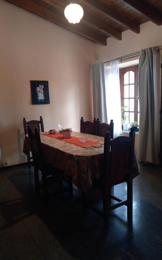 Casa en Guaymallen