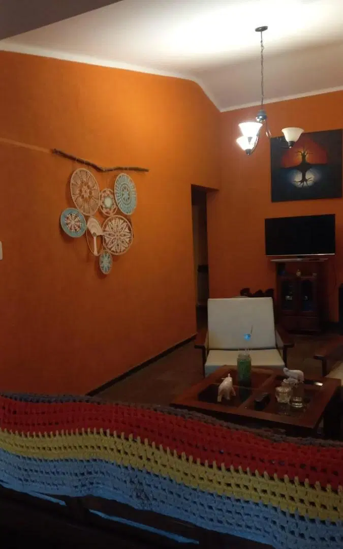 Casa en Guaymallen 5